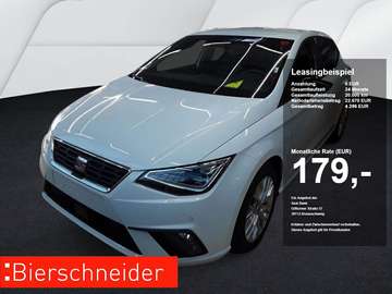 1.0 TSI DSG FR ab 136.- EUR mtl. 990.- Anzahlung L