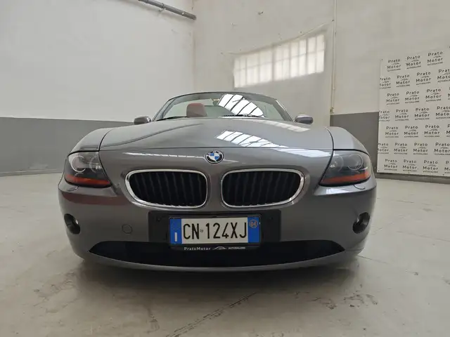 BMW Z4 Roadster 2.5i