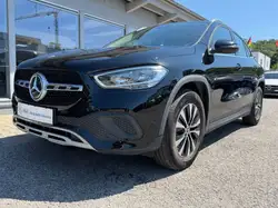 Mercedes-Benz GLA 180 d *NAVI*CAM*8G*TOUCH*APPLE CAR*ANDROID*