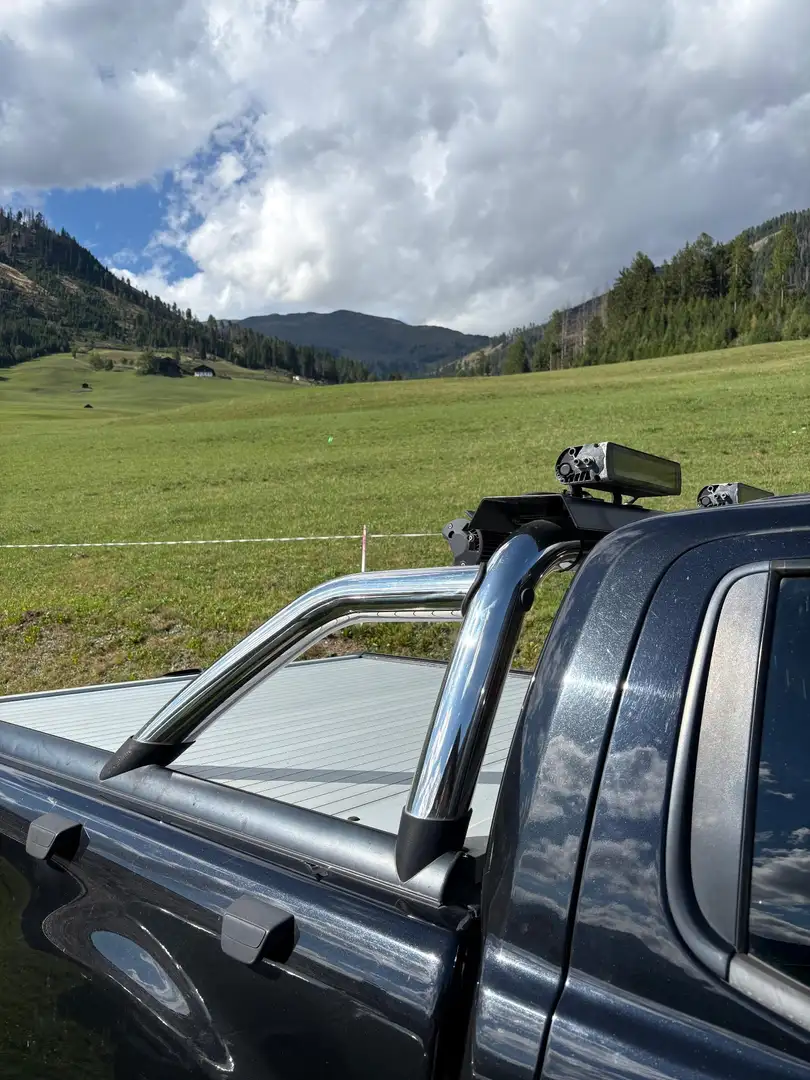Ford Ranger Doppelkabine XL 4x4 2,2 TDCi - 2