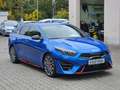 Kia ProCeed / pro_cee'd GT 1.6 T-GDI EU6d Bleu - thumbnail 3