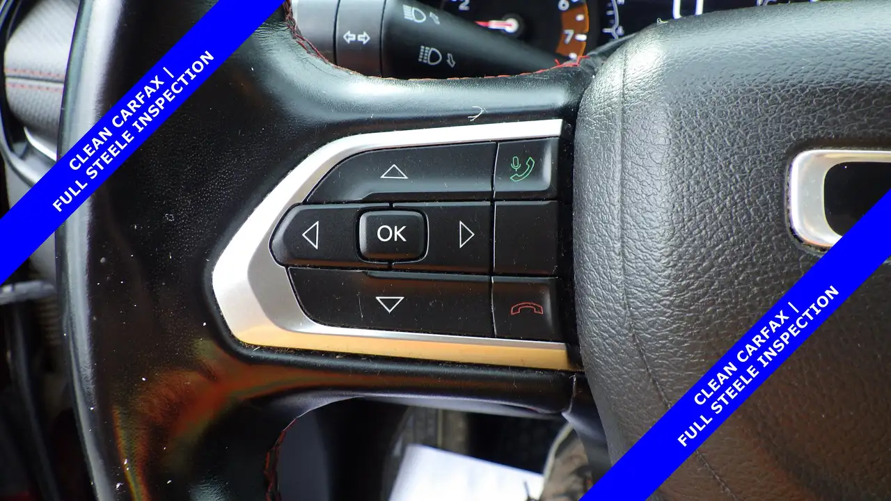 Jeep Compass photo Jeep Compass