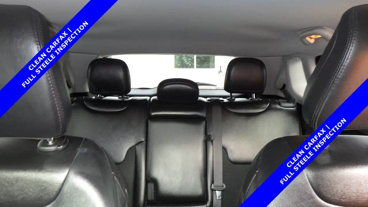 Jeep Compass photo Jeep Compass