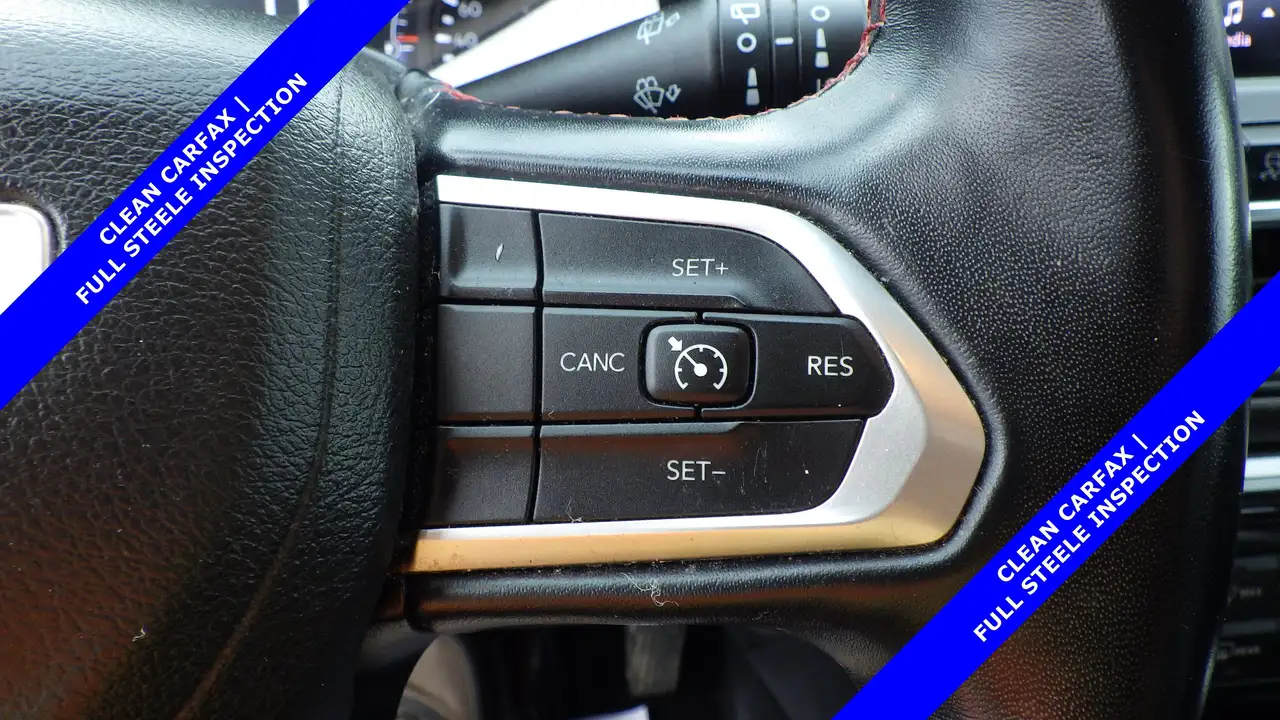 Jeep Compass photo Jeep Compass