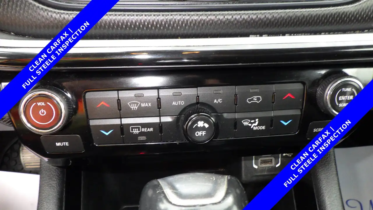 Jeep Compass photo Jeep Compass