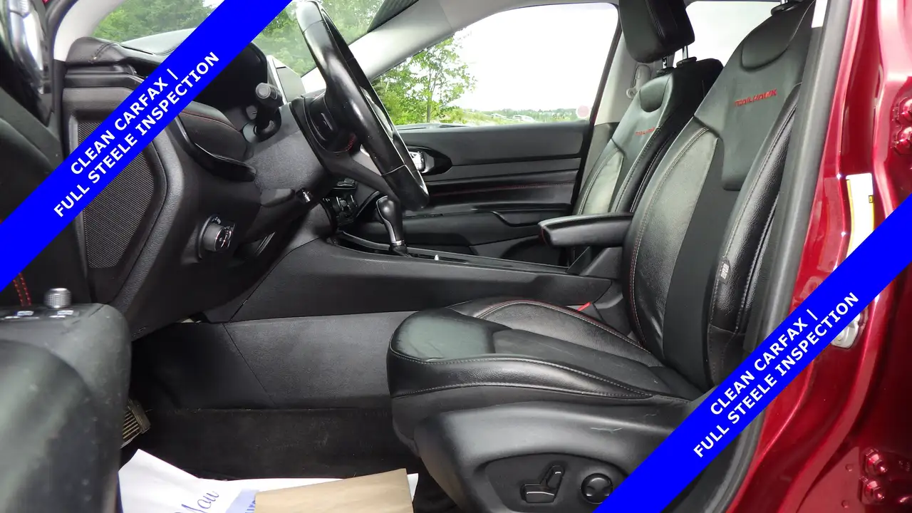 Jeep Compass photo Jeep Compass