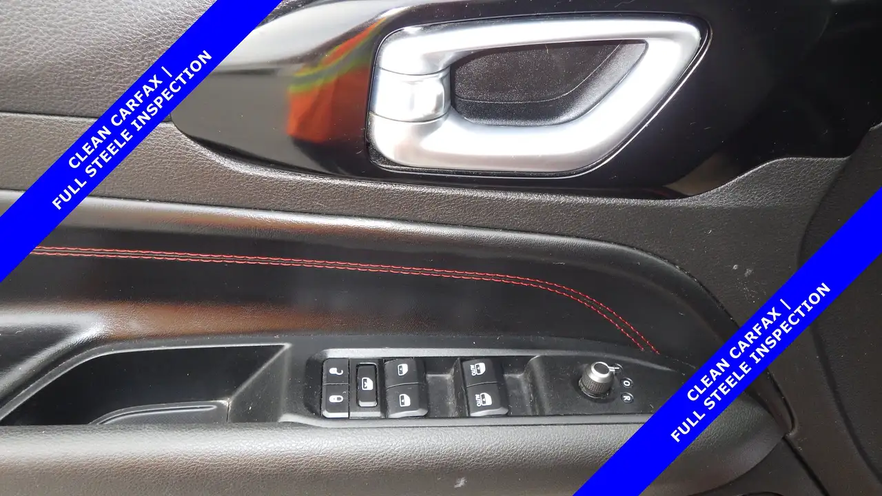 Jeep Compass photo Jeep Compass