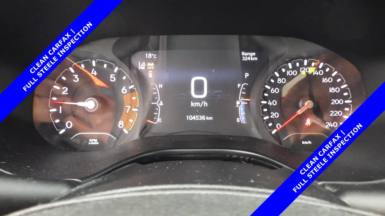 Jeep Compass photo Jeep Compass