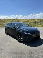 Peugeot 308 BlueHDi 130ch S&S EAT8 Allure