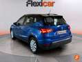 SEAT Arona 1.0 TSI S&S Style XM Edition 110 Bleu - thumbnail 7