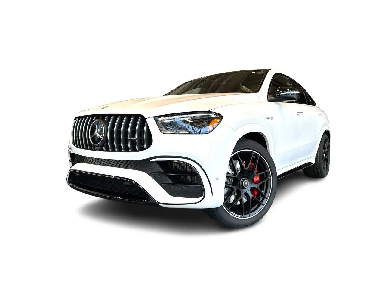 2026 Mercedes-Benz GLE