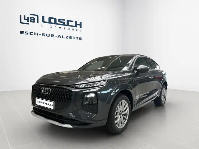 Audi Q3 e-hybrid Sportback 200 kW