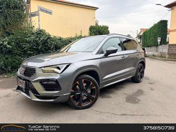 Tribe Edition 2.0 TSI VZ