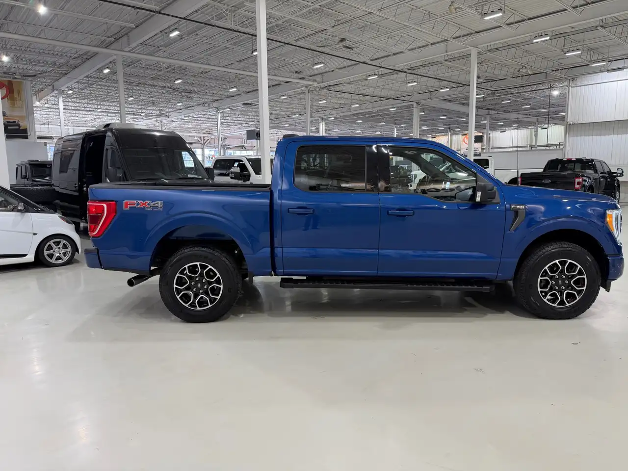 Ford F 150 снимка Ford F 150