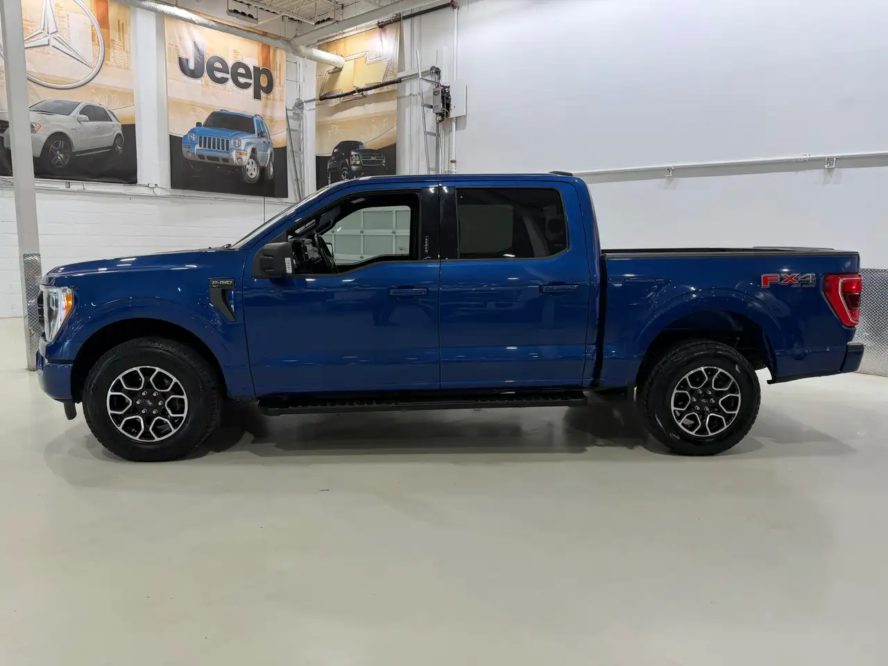 Ford F 150 снимка Ford F 150