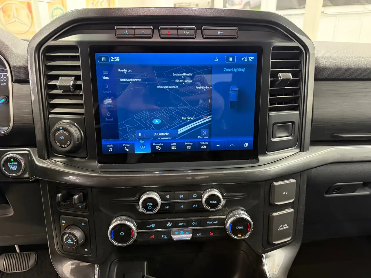 Ford F 150 снимка Ford F 150