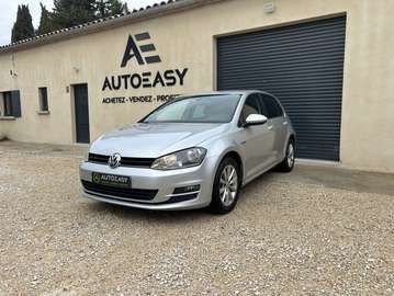 VII 1.6 TDI 110ch BlueMotion Technology FAP Lounge 5p