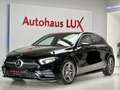 Mercedes-Benz A 180 AMG STYLING*AMBIENTE*LED*SPUR*KEYLESS*1.HAND Schwarz - thumbnail 3