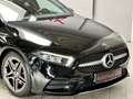 Mercedes-Benz A 180 AMG STYLING*AMBIENTE*LED*SPUR*KEYLESS*1.HAND Schwarz - thumbnail 2