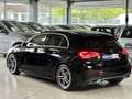 Mercedes-Benz A 180 AMG STYLING*AMBIENTE*LED*SPUR*KEYLESS*1.HAND Schwarz - thumbnail 9