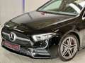 Mercedes-Benz A 180 AMG STYLING*AMBIENTE*LED*SPUR*KEYLESS*1.HAND Schwarz - thumbnail 4