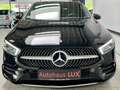 Mercedes-Benz A 180 AMG STYLING*AMBIENTE*LED*SPUR*KEYLESS*1.HAND Schwarz - thumbnail 5