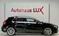 Mercedes-Benz A 180 AMG STYLING*AMBIENTE*LED*SPUR*KEYLESS*1.HAND Schwarz - thumbnail 6