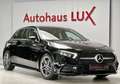 Mercedes-Benz A 180 AMG STYLING*AMBIENTE*LED*SPUR*KEYLESS*1.HAND Schwarz - thumbnail 1