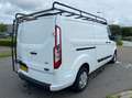 Ford Transit Custom 2018 * 300 2.0 TDCI L2H2 Trend * Euro 6 * Airco * Wit - thumbnail 5