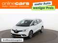 Renault Scenic IV 1.2 TCe 7-SITZER NAVI SITZHZG PARKHILFE Weiß - thumbnail 1
