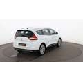 Renault Scenic IV 1.2 TCe 7-SITZER NAVI SITZHZG PARKHILFE Weiß - thumbnail 4