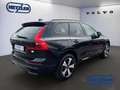 Volvo XC60 Plus Dark Recharge Plug-In Hybrid AWD T8 Twin Engi Schwarz - thumbnail 3