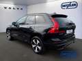 Volvo XC60 Plus Dark Recharge Plug-In Hybrid AWD T8 Twin Engi Schwarz - thumbnail 4