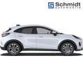 Ford Puma Titanium 5-türig 1,0L Ecoboost 125PS M6 FWD Alb - thumbnail 4