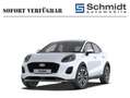 Ford Puma Titanium 5-türig 1,0L Ecoboost 125PS M6 FWD Alb - thumbnail 1