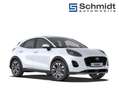 Ford Puma Titanium 5-türig 1,0L Ecoboost 125PS M6 FWD Alb - thumbnail 3