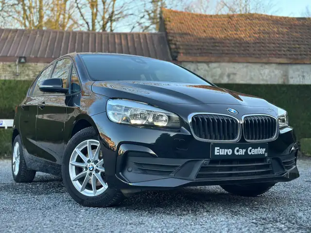BMW 218 1.5iA Active Tourer OPE Automaat