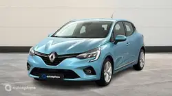 Renault Clio 1.5 Blue dCi 100ch Business 21N