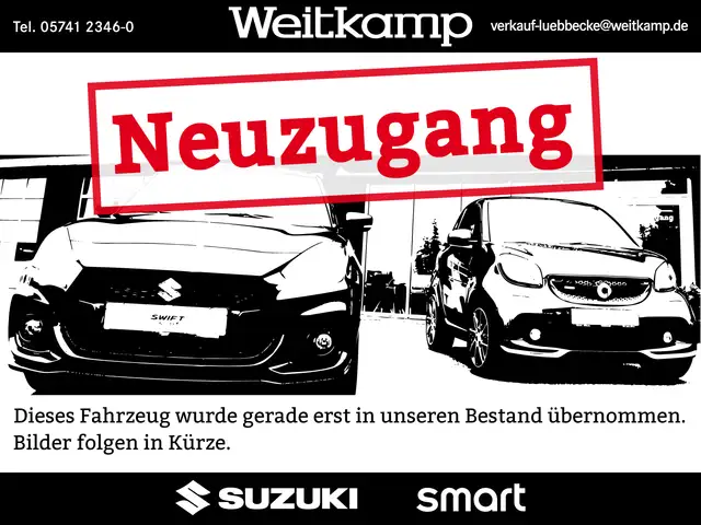 Suzuki Swace Swace Comfort+ CVT Hybrid