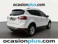 Ford Kuga 2.0TDCI Trend 4WD Blanc - thumbnail 4