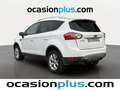 Ford Kuga 2.0TDCI Trend 4WD Blanc - thumbnail 3