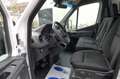 Mercedes-Benz Sprinter elektro 312 FWD L2H2 Klima Kamera 22Tkm Blanc - thumbnail 8