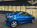 Peugeot 206 Cabriolet CC 1.6 Platinum LEDER/BT/AW-Reifen Blau - thumbnail 16