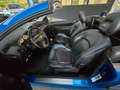 Peugeot 206 Cabriolet CC 1.6 Platinum LEDER/BT/AW-Reifen Blau - thumbnail 24
