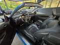 Peugeot 206 Cabriolet CC 1.6 Platinum LEDER/BT/AW-Reifen Blau - thumbnail 23