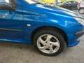 Peugeot 206 Cabriolet CC 1.6 Platinum LEDER/BT/AW-Reifen Blau - thumbnail 26