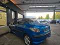 Peugeot 206 Cabriolet CC 1.6 Platinum LEDER/BT/AW-Reifen Blau - thumbnail 13
