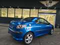 Peugeot 206 Cabriolet CC 1.6 Platinum LEDER/BT/AW-Reifen Blau - thumbnail 15