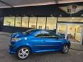 Peugeot 206 Cabriolet CC 1.6 Platinum LEDER/BT/AW-Reifen Blau - thumbnail 17