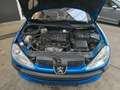 Peugeot 206 Cabriolet CC 1.6 Platinum LEDER/BT/AW-Reifen Blau - thumbnail 29